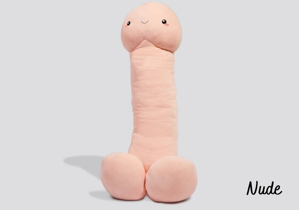 Perna P..ierre Gigantul -- nude