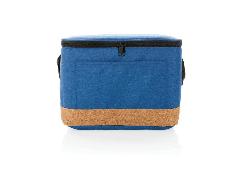 Geanta Cooler cu pluta - Verde
