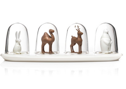 Parada de animale
