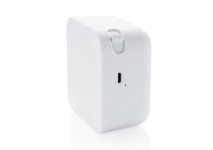 Boxa wireless antimicrobian