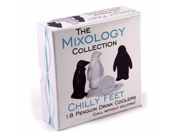 Pinguin Coolers