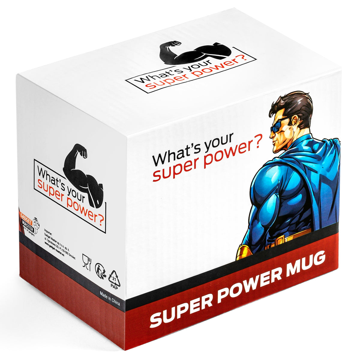 Cana SUPER TATA