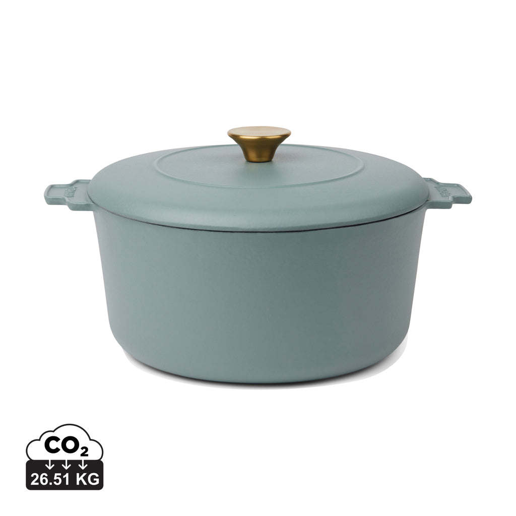 Cocotte VINGA Monte Heritage 5.5L