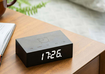 Ceas Flip Click Clock - Cires