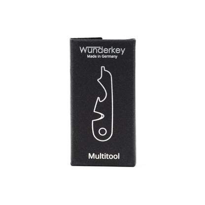 Wunderkey - Multitool