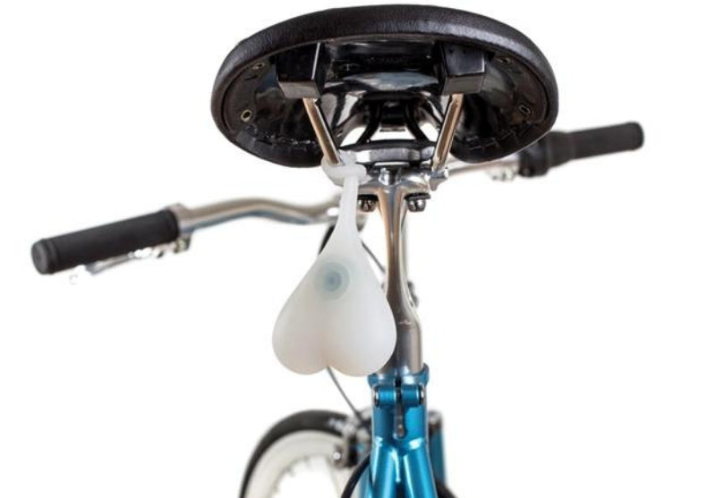 Bike Balls