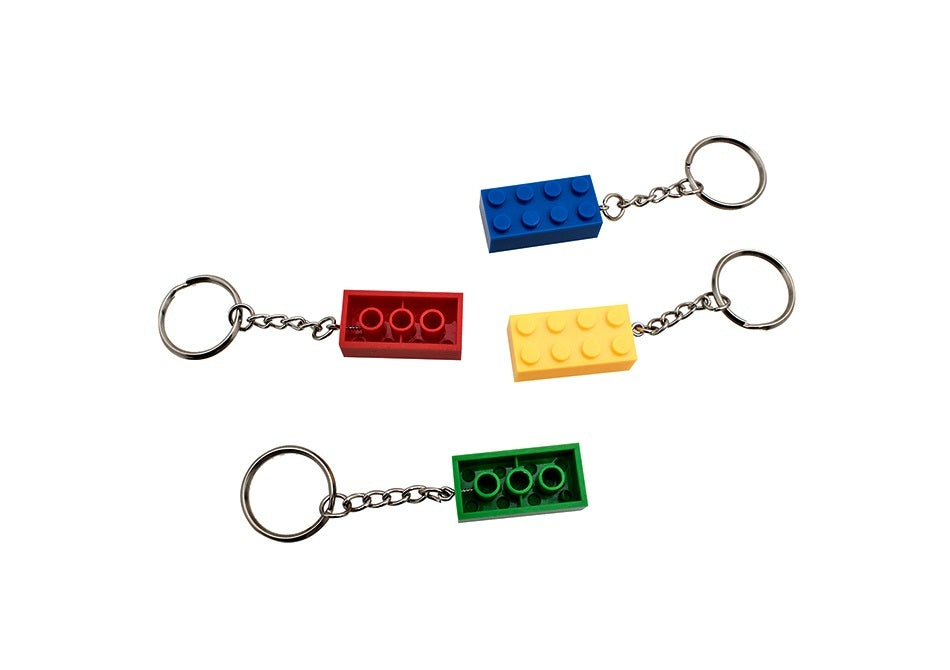 Key Bricks