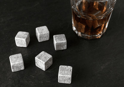 Whiskey Stones