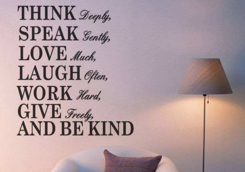 Think Deeply