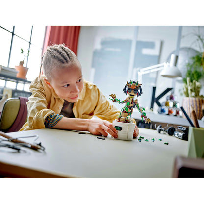Groot Dansator LEGO