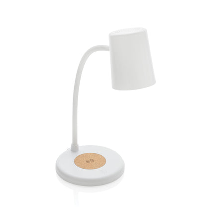 Lampa de birou wireless Zenara