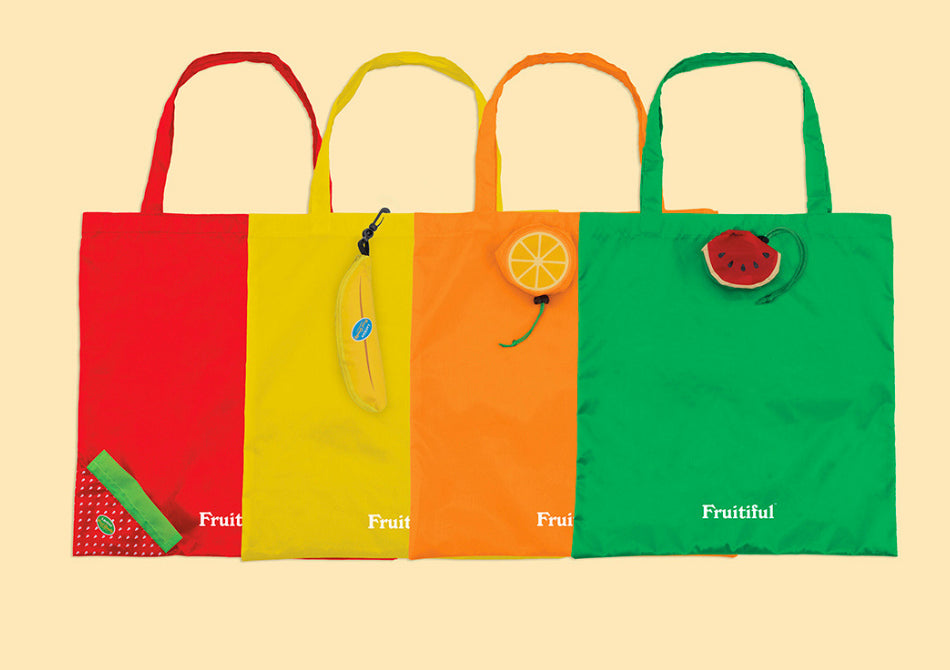 Geanta Fruitiful fruit Eco, magazinul de traznai, cadouri zi de nastere, cadouri inedite, magazin online de cadouri