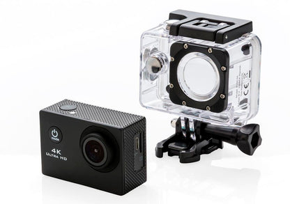 4K Action camera