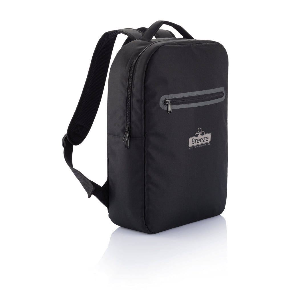 Rucsac laptop London PVC free