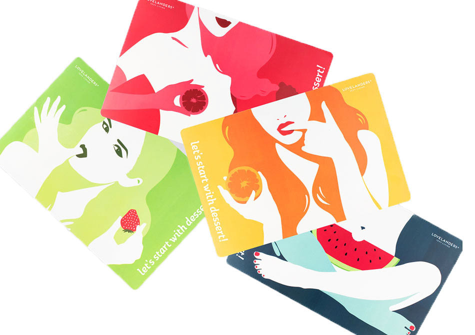 Individualuri Lovelanders