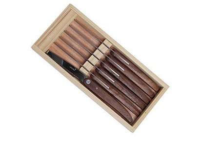 Set cutite Laguiole - meticulos lucrat manual în inima Franței