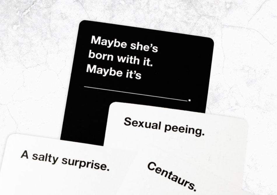 Cards Against Humanity 2.0