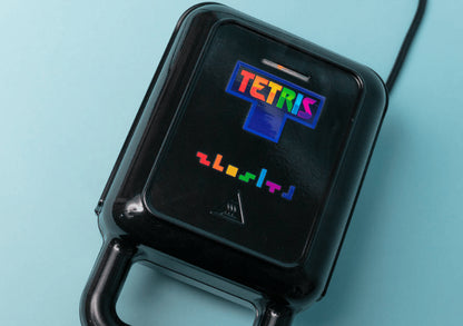 Aparat de vafe Tetris