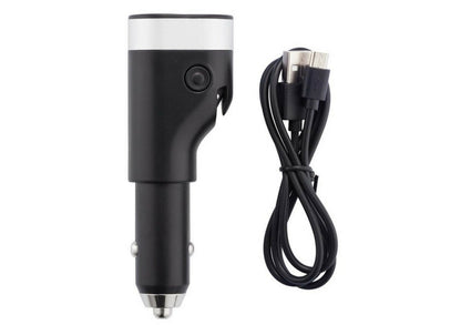 Unealta urgenta auto 6in1