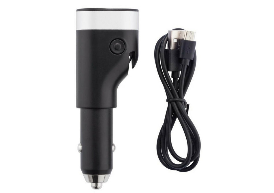 Unealta urgenta auto 6in1