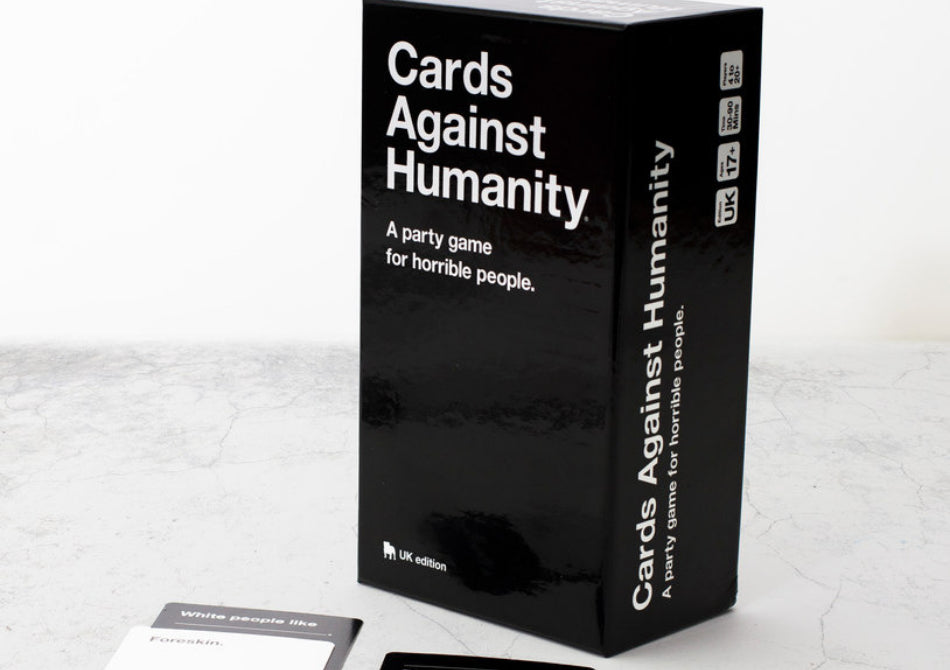 Cards Against Humanity 2.0