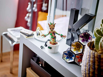 Groot Dansator LEGO