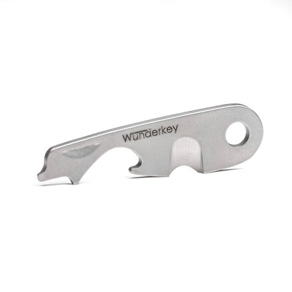 Wunderkey - Multitool