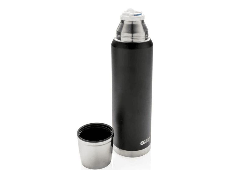 Termos Swiss Peak Elite - 500ml