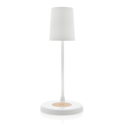 Lampa de birou wireless Zenara