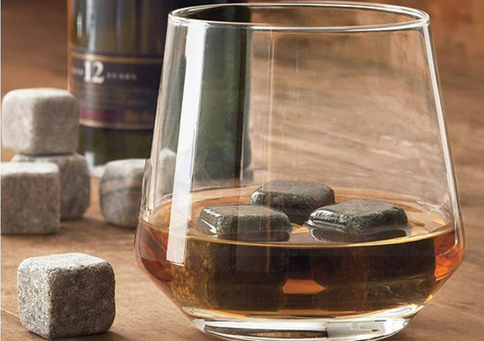 Whiskey Stones