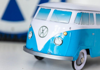 Cutie Biscuiti VW Bus