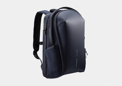 Bobby Bizz Backpack - Negru