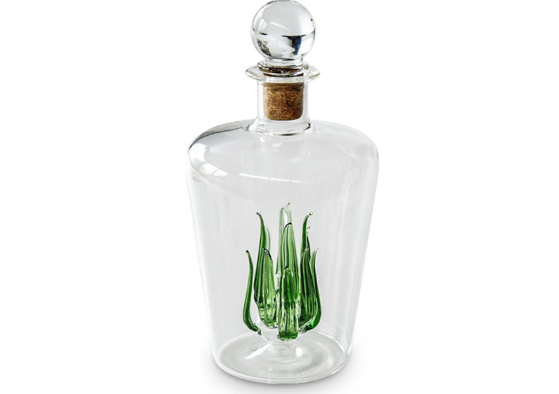 Set Decantor Tequila