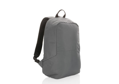 Impact AWARE™ RPET anti-theft backpack smuff 2