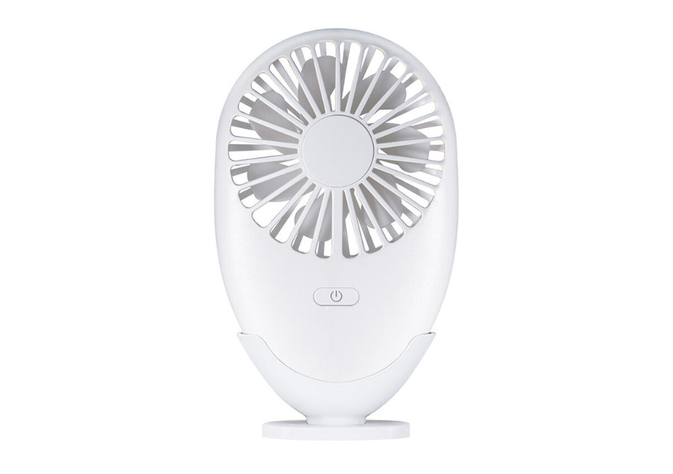 Ventilator LED de buzunar