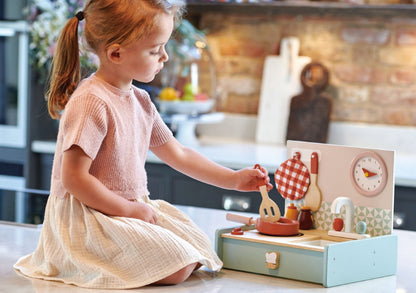 Kitchenette mini chef