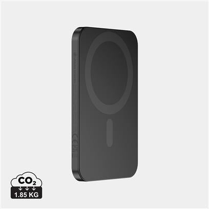 Urban Vitamin Burbank powerbank 3000 mAh, negru