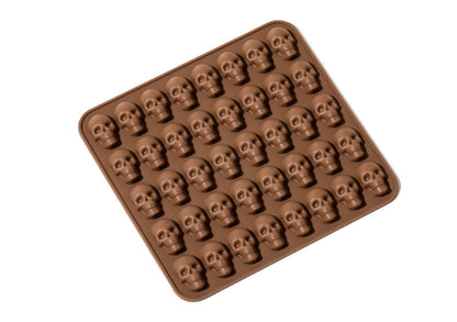 Forma Jeleuri Craniu