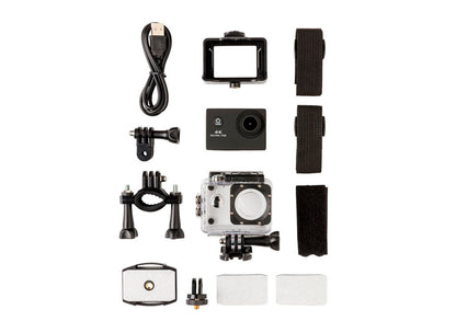 4K Action camera