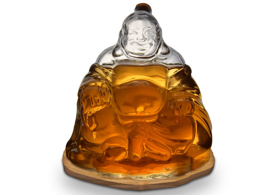 Decantor Buddha