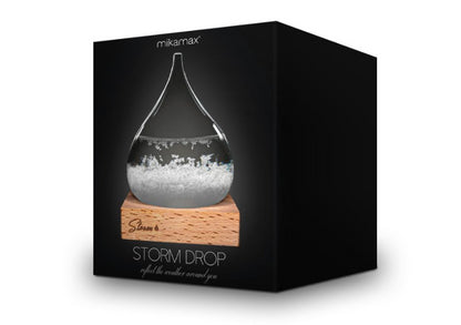 Barometru Storm Drop