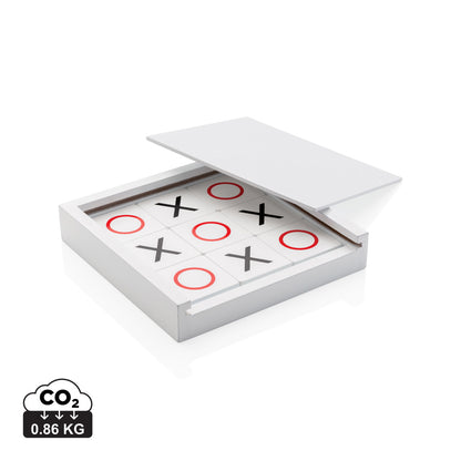 Joc Tic Tac Toe Deluxe