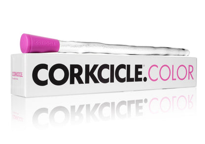 Corkcicle Color -- Pink