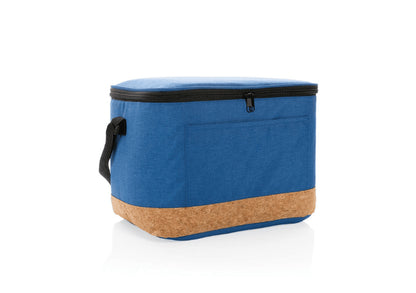 Geanta Cooler cu pluta - Verde