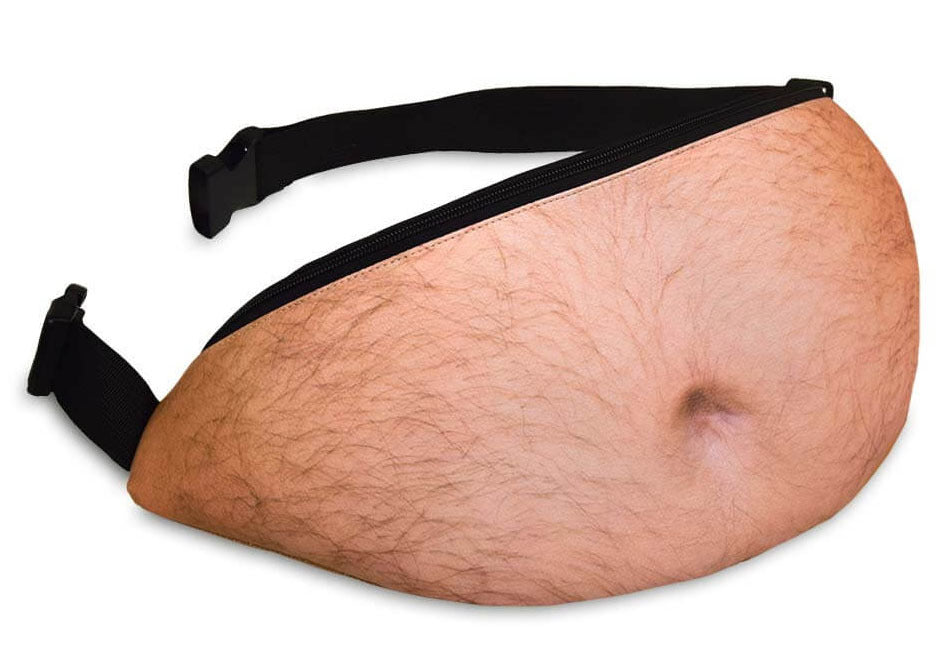 The DadBag