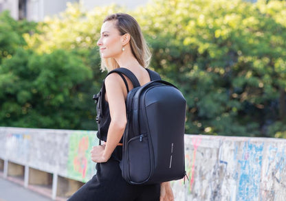 Bobby Bizz Backpack - Albastru