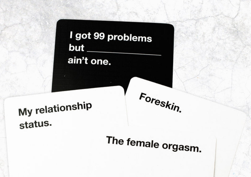 Cards Against Humanity 2.0