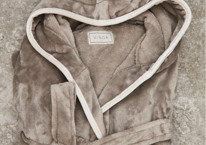 Halat Vinga Louis Cream - L/XL