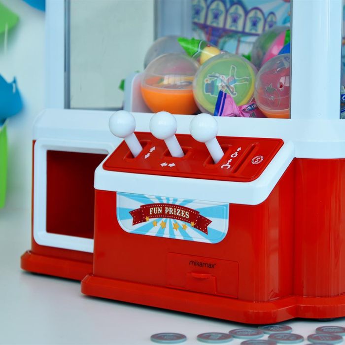 Candy Grabber Deluxe - Cadoul Perfect pentru Distractie Acasa