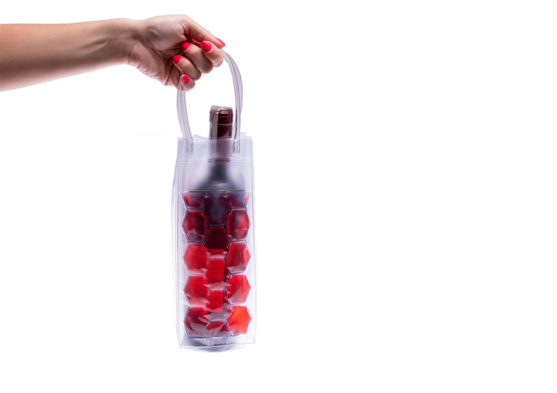 Bottle Cooler - Albastru